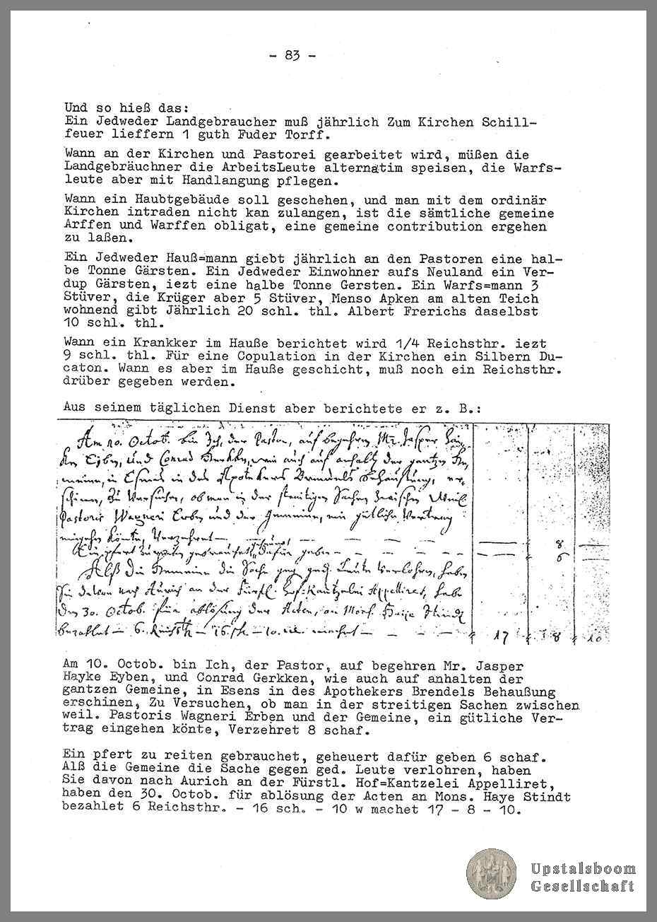Document